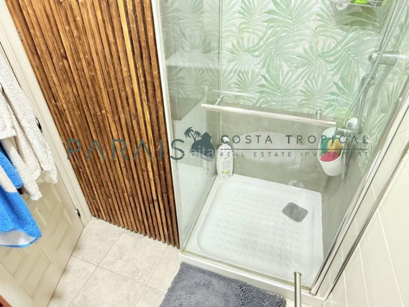 Foto 2d37c0e0-d930-4203-95ee-53003123deee. Appartamento in costa del sol 1 in Almuñecar centro Almuñécar