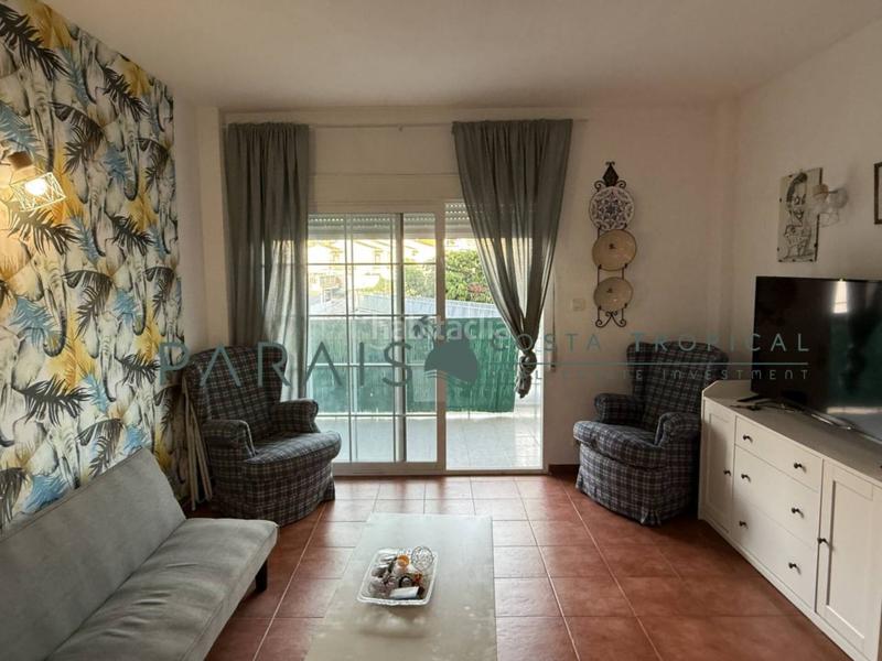 Foto 59e69fcb-7b4b-43d6-bd40-4d3a4ece41db. Appartamento in costa del sol 1 in Almuñecar centro Almuñécar