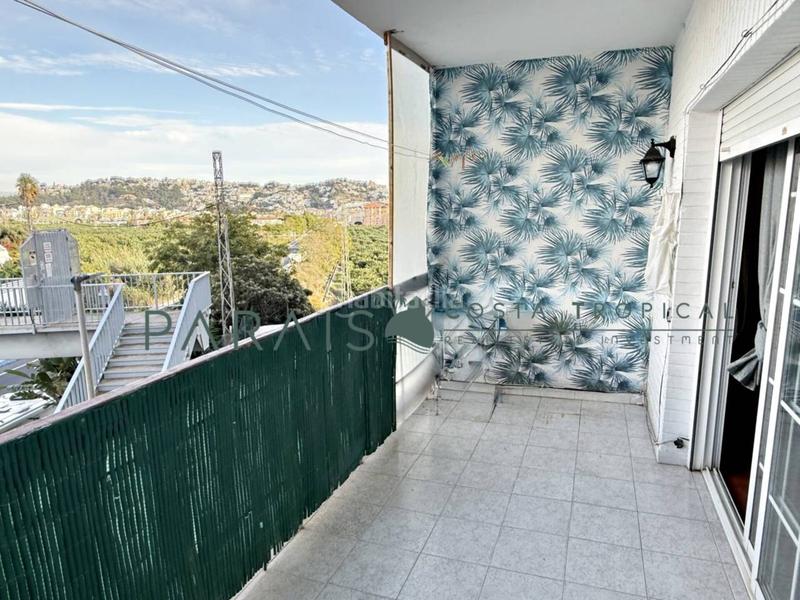 Foto 610851e5-642b-4ba4-b195-5690819eb947. Appartamento in costa del sol 1 in Almuñecar centro Almuñécar