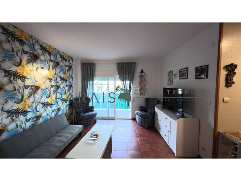 Foto 8308d2fb-ac32-4c68-ab8f-702dd230662c. Appartamento in costa del sol 1 in Almuñecar centro Almuñécar