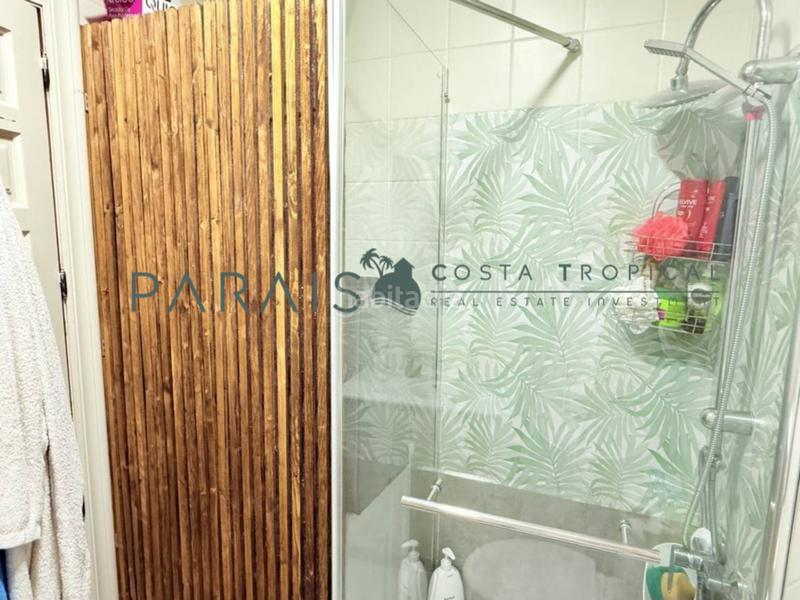 Foto a7835ec0-9d17-4f10-b464-f490cae9ba14. Appartamento in costa del sol 1 in Almuñecar centro Almuñécar