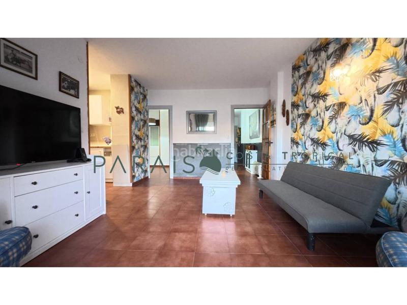 Foto daa35a02-2127-43a4-9879-bbede2593eae. Appartamento in costa del sol 1 in Almuñecar centro Almuñécar