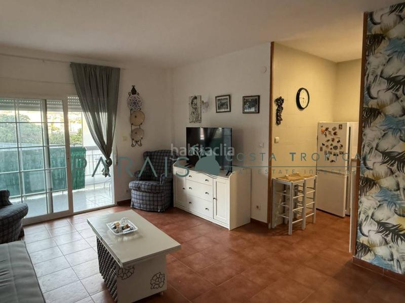 Foto e4a88588-de2d-433c-b74b-d37f1fd40423. Appartamento in costa del sol 1 in Almuñecar centro Almuñécar