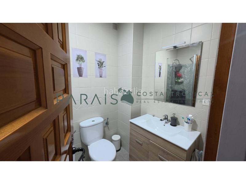 Foto f81d9d96-2382-4ac5-bd5b-628884f21618. Appartamento in costa del sol 1 in Almuñecar centro Almuñécar