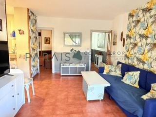 Appartement  Costa del sol 1. Piso en costa banana con terraza soleada, piscina y parking  alm