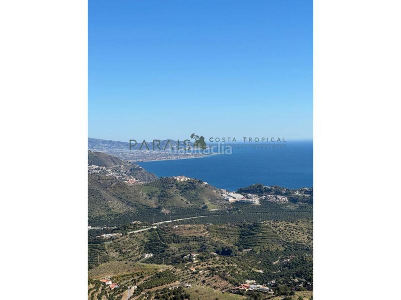 Foto 04ce6a0f-0c0d-4aaa-bd52-4cea81125fef. Masia a rancho río verde 1 a El Rescate - Río Seco Almuñécar