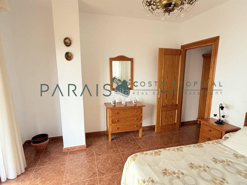 Foto 08acb6ef-48eb-40c2-bb3f-c5428453feab. Masia a rancho río verde 1 a El Rescate - Río Seco Almuñécar