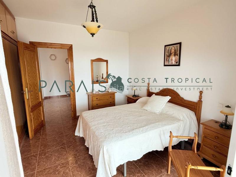 Foto 0cbe6f7f-49b6-434b-af82-2088458c8d64. Masia a rancho río verde 1 a El Rescate - Río Seco Almuñécar