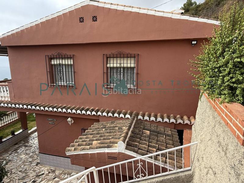 Foto 10b9faae-2818-4e09-81f5-84f590747a52. Masia a rancho río verde 1 a El Rescate - Río Seco Almuñécar