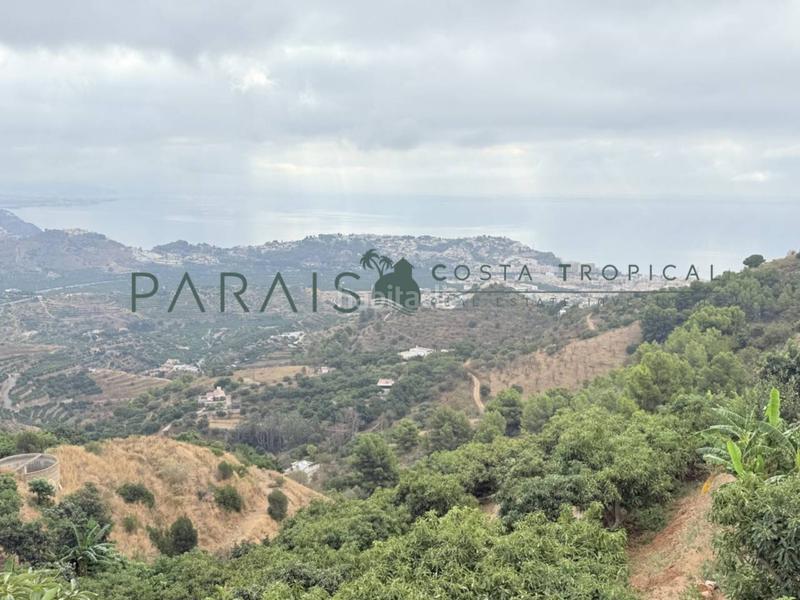 Foto 1d732ae7-76ad-4593-9233-a11c89ad2292. Masia a rancho río verde 1 a El Rescate - Río Seco Almuñécar