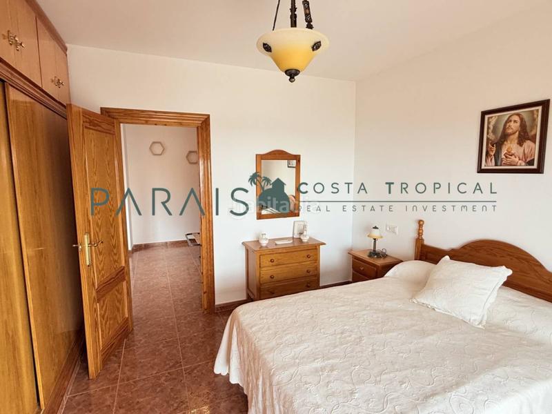 Foto 1e854921-db2f-40f3-b56a-f1d342b7a3ed. Masia a rancho río verde 1 a El Rescate - Río Seco Almuñécar