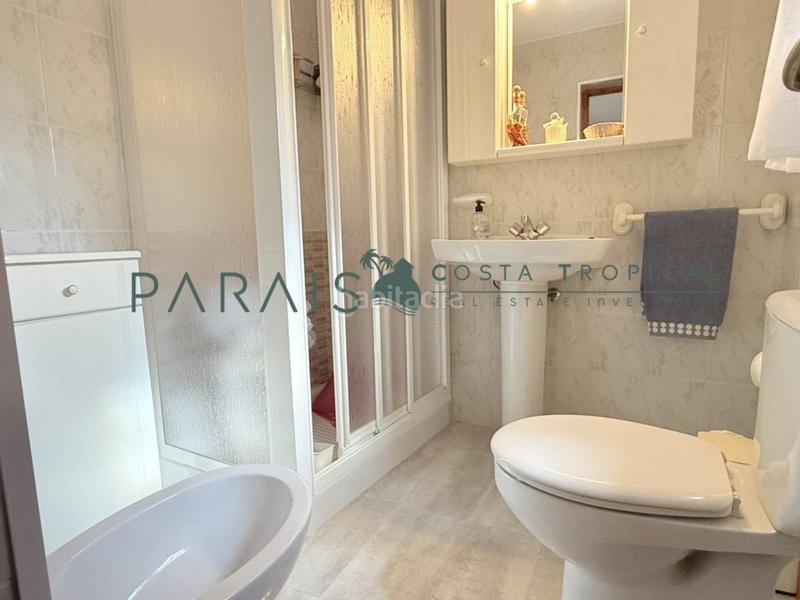 Foto 2631478e-8fb1-40a7-be27-efb65b58347a. Masia a rancho río verde 1 a El Rescate - Río Seco Almuñécar