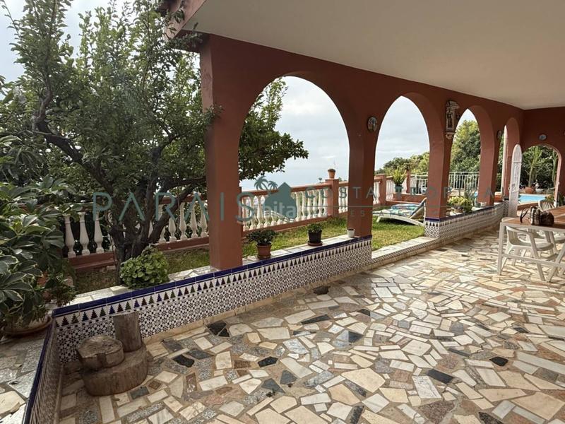 Foto 26eca4f0-e85c-4808-bd46-094014b0640c. Masia a rancho río verde 1 a El Rescate - Río Seco Almuñécar