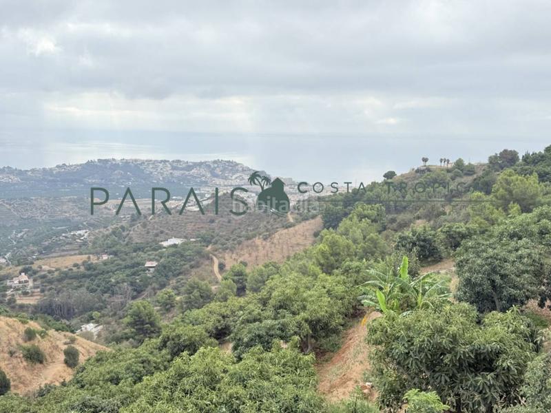 Foto 2ac34bdc-69d6-4fee-9277-2d13d221a55b. Masia a rancho río verde 1 a El Rescate - Río Seco Almuñécar