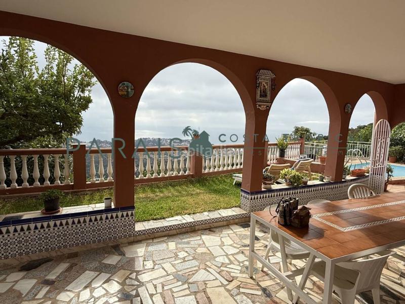 Foto 2d617b77-a89e-4ba2-b7dc-7e3f38e9046b. Masia a rancho río verde 1 a El Rescate - Río Seco Almuñécar