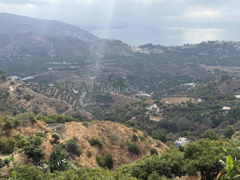 Foto 2da5cba3-3f8e-4e3e-85fd-16d3bddb6414. Masia a rancho río verde 1 a El Rescate - Río Seco Almuñécar