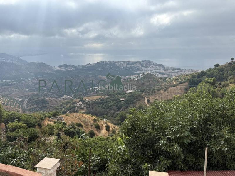 Foto 31c2f275-718f-4830-a764-1ee106ab7cfd. Masia a rancho río verde 1 a El Rescate - Río Seco Almuñécar