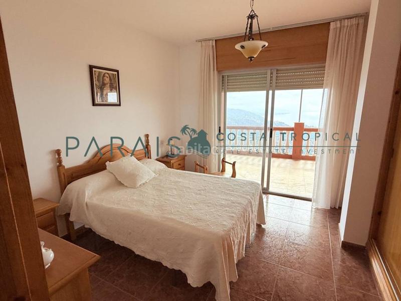 Foto 32789973-797a-4c2c-b90b-b4c395a7da48. Masia a rancho río verde 1 a El Rescate - Río Seco Almuñécar