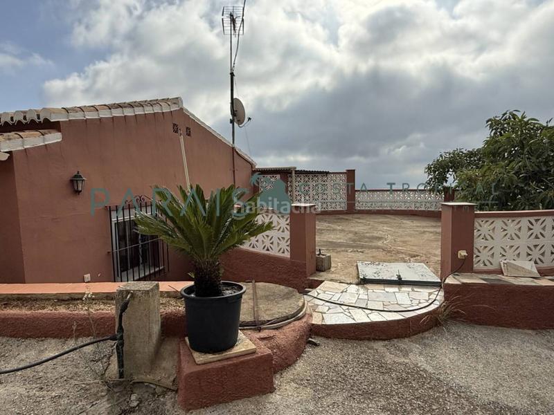 Foto 382e3c89-e948-4748-973f-6494bdbee9bc. Masia a rancho río verde 1 a El Rescate - Río Seco Almuñécar