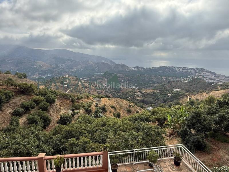 Foto 45345c3b-6186-4acb-991d-0499f1df3579. Masia a rancho río verde 1 a El Rescate - Río Seco Almuñécar