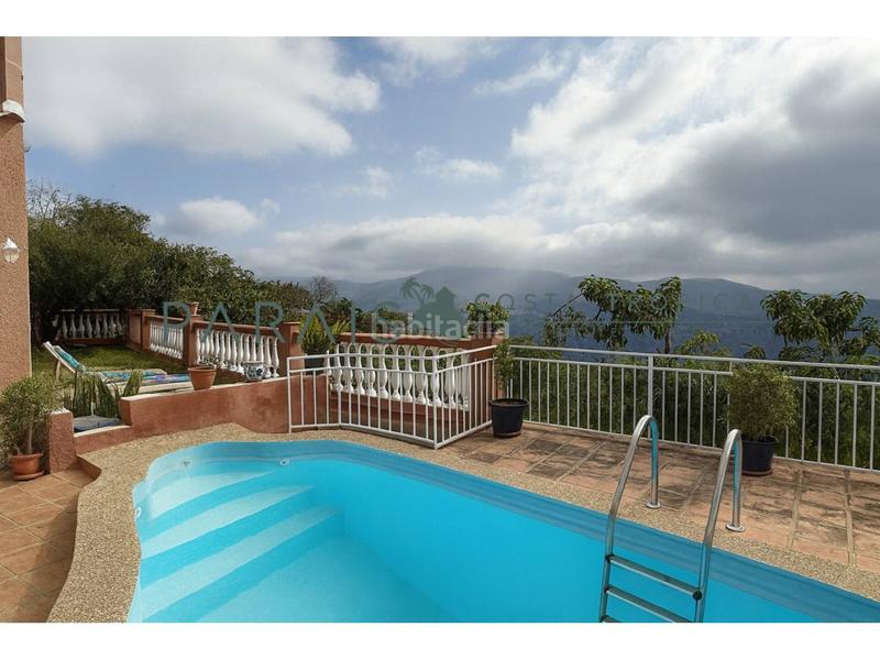 Foto 48b6eea9-66dd-4a17-8415-7fee630df279. Masia a rancho río verde 1 a El Rescate - Río Seco Almuñécar