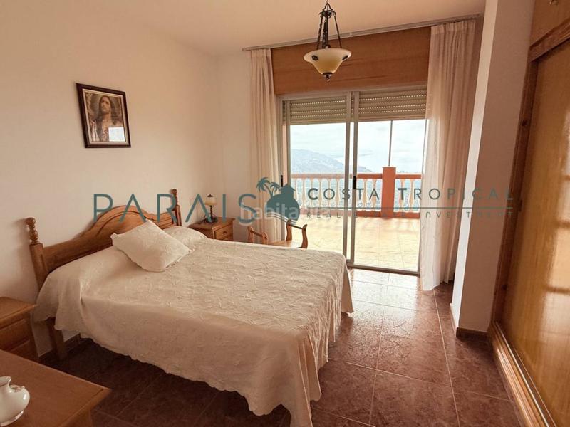 Foto 4cffee78-b2a2-4aa8-88c1-8b7fe6823371. Masia a rancho río verde 1 a El Rescate - Río Seco Almuñécar