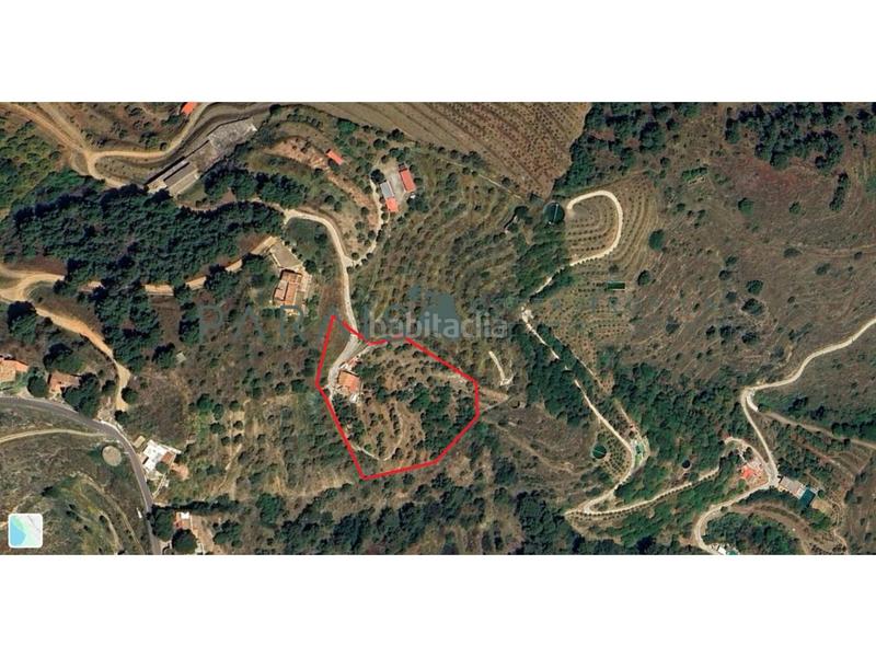 Foto 5335b5f5-324a-44ba-ae78-48e0105ba4bb. Masia a rancho río verde 1 a El Rescate - Río Seco Almuñécar