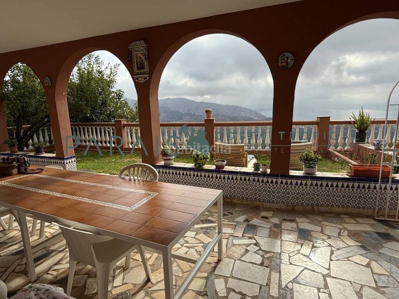 Foto 5f710fa0-4e0a-4233-b93d-c837d09532c1. Masia a rancho río verde 1 a El Rescate - Río Seco Almuñécar