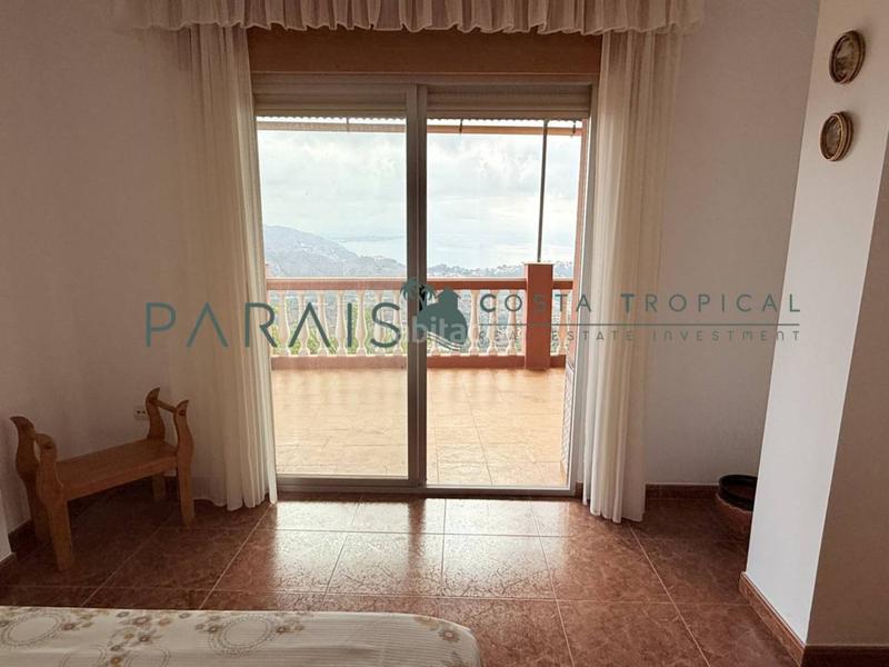 Foto 62bf0aa6-8851-439e-b771-9b5e2829d3fd. Masia a rancho río verde 1 a El Rescate - Río Seco Almuñécar