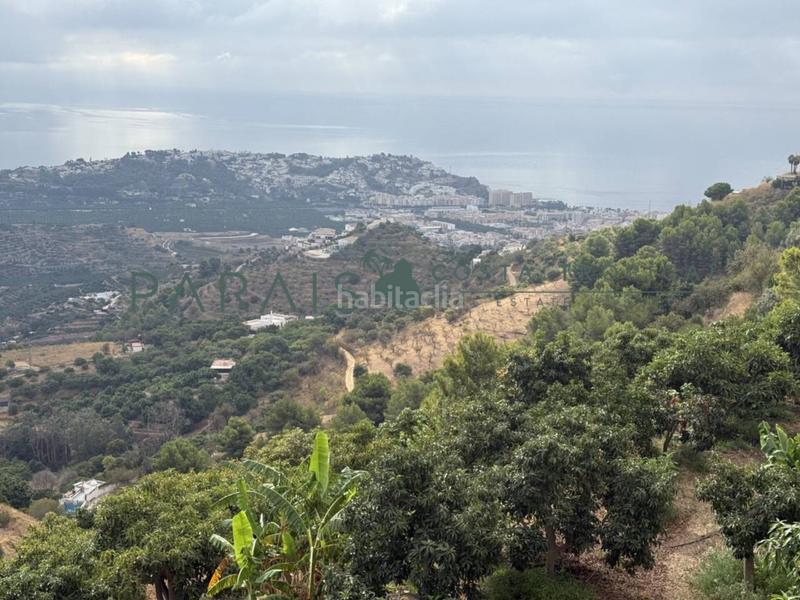 Foto 6ad4bcc8-27db-4b27-b42f-602a29f449e0. Masia a rancho río verde 1 a El Rescate - Río Seco Almuñécar