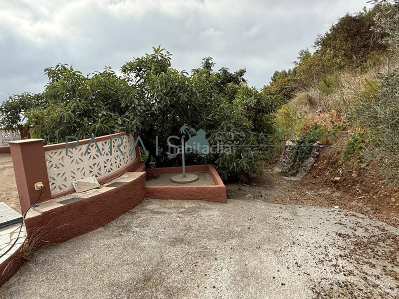 Foto 76806134-7bca-4b57-bc34-8d7e262b34ba. Masia a rancho río verde 1 a El Rescate - Río Seco Almuñécar