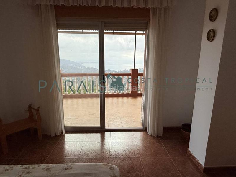 Foto 7952ecfb-f577-427c-b020-fa43a4f2ce0e. Masia a rancho río verde 1 a El Rescate - Río Seco Almuñécar