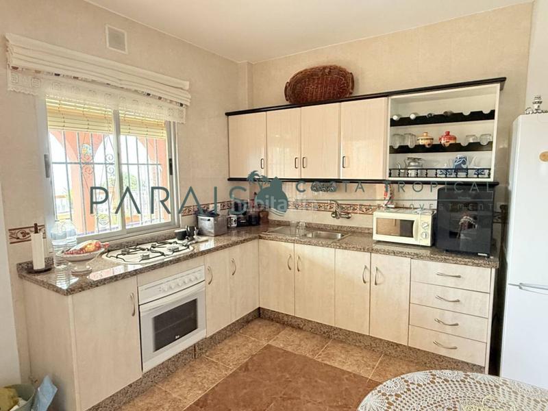 Foto 9078f3c7-4cb3-460b-ac4a-dfc8579ecb74. Masia a rancho río verde 1 a El Rescate - Río Seco Almuñécar