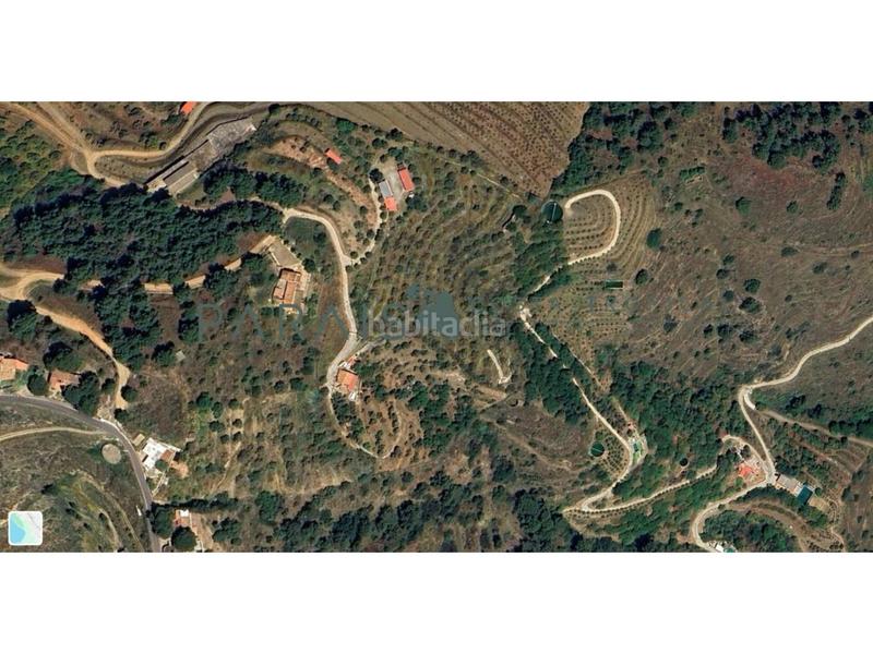 Foto 9161b5b5-7388-4a2e-b095-6e09f5d5e36b. Masia a rancho río verde 1 a El Rescate - Río Seco Almuñécar