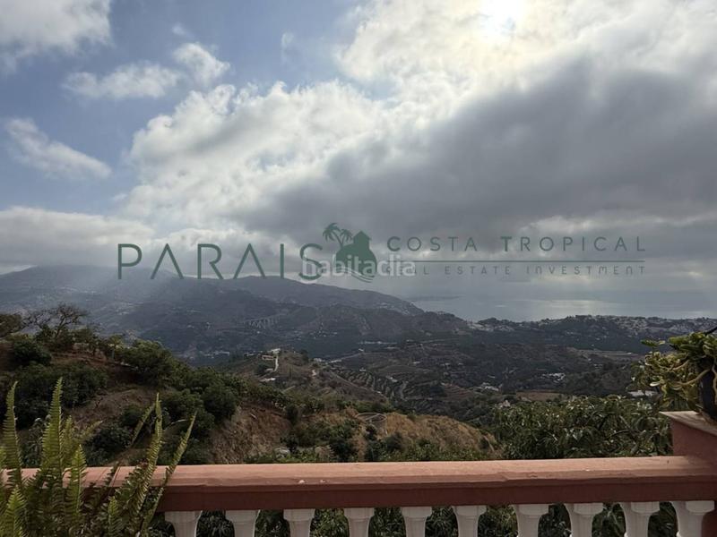 Foto 98fe38db-8396-455c-bb3a-d4763864f381. Masia a rancho río verde 1 a El Rescate - Río Seco Almuñécar