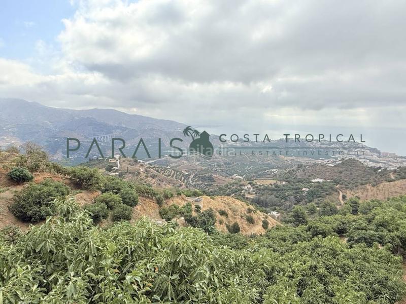 Foto a476f956-f449-4a11-9b35-8a2a1491ab80. Masia a rancho río verde 1 a El Rescate - Río Seco Almuñécar