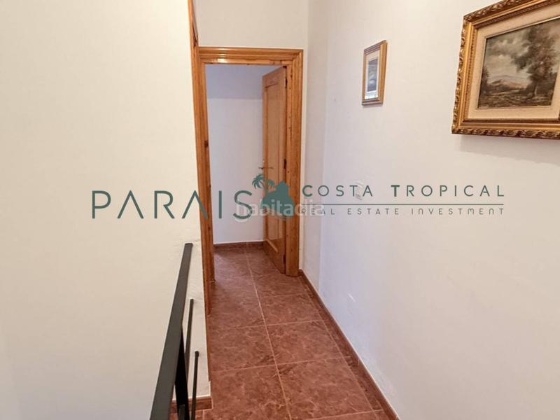 Foto a98b7f9c-18d1-422a-8a8e-8870bf99ea76. Masia a rancho río verde 1 a El Rescate - Río Seco Almuñécar