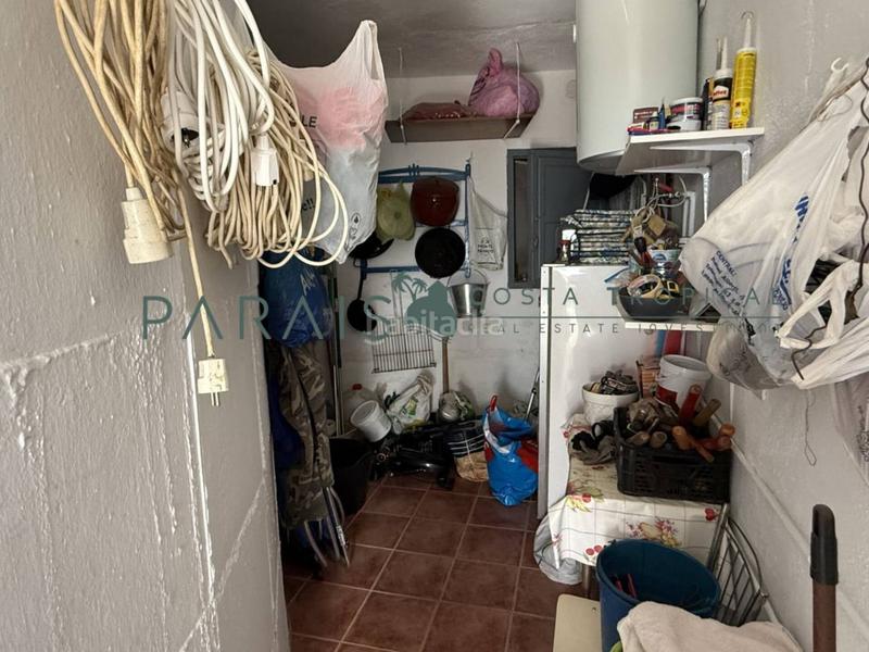 Foto b85259d8-194b-436c-ba36-44830f0baa51. Masia a rancho río verde 1 a El Rescate - Río Seco Almuñécar