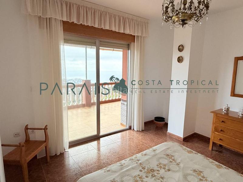 Foto baca7264-424d-4080-9aa4-7d11bb7dd2cc. Masia a rancho río verde 1 a El Rescate - Río Seco Almuñécar