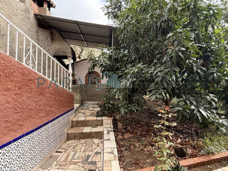 Foto be284786-8442-4857-befb-b86c9f053440. Masia a rancho río verde 1 a El Rescate - Río Seco Almuñécar