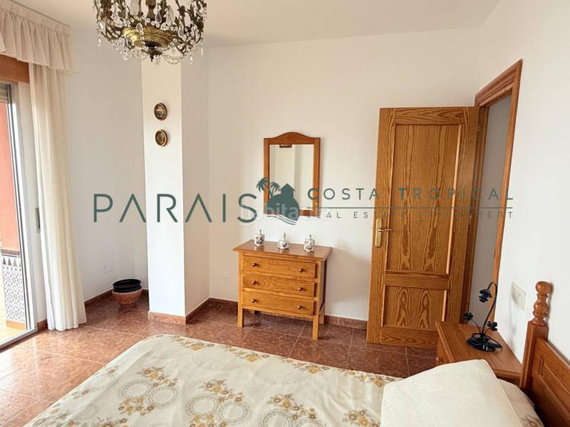 Foto be5227ed-8da4-4aa7-8b31-f237f4a1f5d3. Masia a rancho río verde 1 a El Rescate - Río Seco Almuñécar