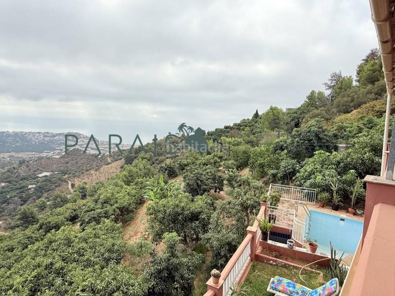 Foto d8dcf8cb-fff1-44ca-b5d5-7e34353d176c. Masia a rancho río verde 1 a El Rescate - Río Seco Almuñécar