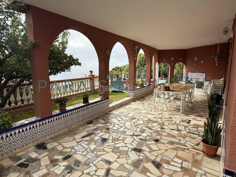 Foto ed39bdef-02db-43b9-98fa-dd6b1210a1af. Masia a rancho río verde 1 a El Rescate - Río Seco Almuñécar