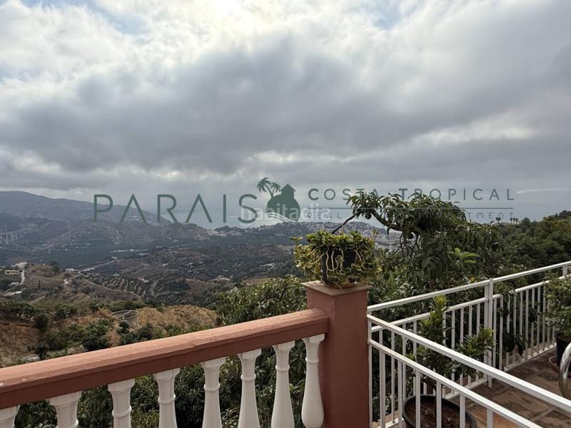 Foto edfa8514-133a-4be6-a5f4-e72731e86468. Masia a rancho río verde 1 a El Rescate - Río Seco Almuñécar