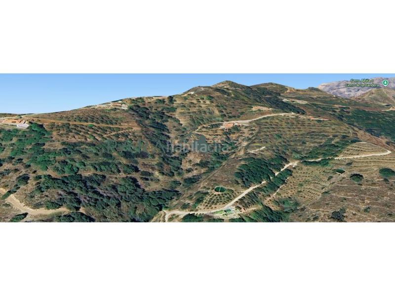 Foto f0489350-2bab-4b24-8aba-705362ca89be. Masia a rancho río verde 1 a El Rescate - Río Seco Almuñécar