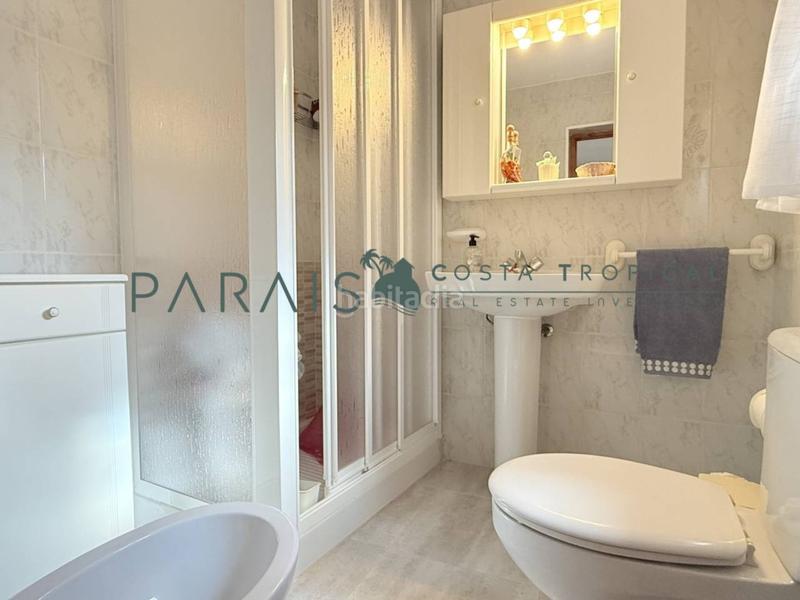 Foto faae9952-4c87-4535-8a95-77b4f2a73f66. Masia a rancho río verde 1 a El Rescate - Río Seco Almuñécar