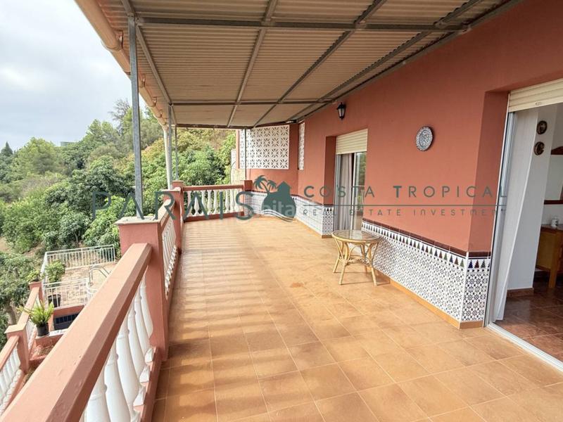 Foto 177799d9-7463-480f-a3c1-46e5b7ad0c1b. Casale in rancho río verde 1 in El Rescate - Río Seco Almuñécar