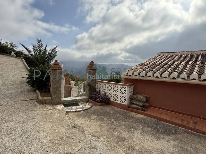 Foto e555f4af-6b02-4057-a3df-ae66f89a7444. Casale in rancho río verde 1 in El Rescate - Río Seco Almuñécar