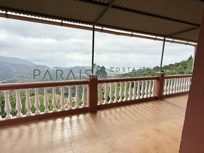 Foto eabf2a72-a82f-4bd1-8048-796793bb8e0a. Casale in rancho río verde 1 in El Rescate - Río Seco Almuñécar