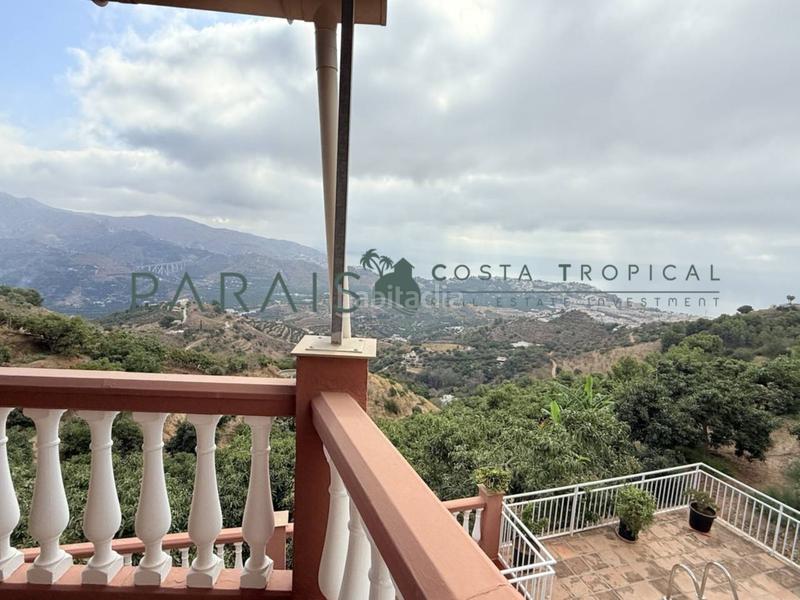Foto f04973d3-e169-4e39-9ca2-2e8ee87e095e. Casale in rancho río verde 1 in El Rescate - Río Seco Almuñécar